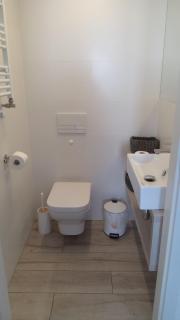 Balticsunset Rewal Apartment "Justi" - 5