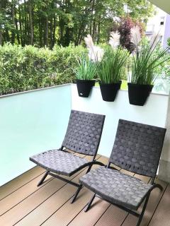 Balticsunset Rewal Apartment "Justi" - Rewal - 3