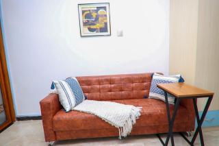 Spacious modern studio in kilimani - Nairobi - 7