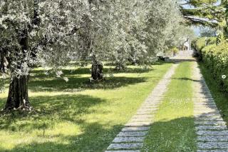 Villa Akenta Your Refuge Between Sea and Nature - Santa Maria la Palma - 3