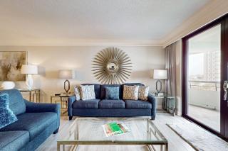 Edgewater Beach Resort 412 - Destin - 5