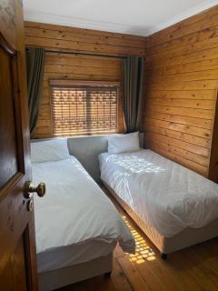 Halaal house - 2