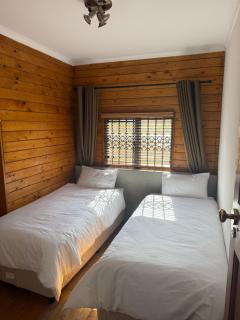 Saleh house - Cidade Do Cabo - 1