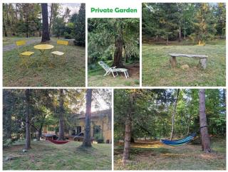 Hotel Montegrino Lakeview - 5