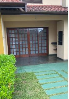 Casa Condomínio - Massaguaçu - Piscina - WiFi - até 10 pessoas - próximo a praia - Caraguatatuba - 4