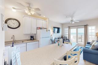 Flip Flop Island II - Hatteras - 1