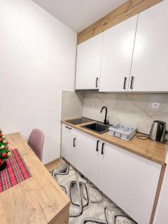 Jahorina Apartman Bone - Jahorina - 8