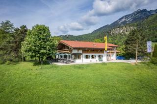 Die Niederalm - Bad Reichenhall - 0