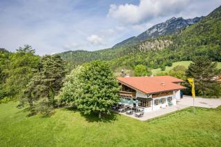 Die Niederalm - Bad Reichenhall - 7
