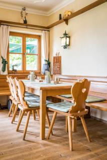 Die Niederalm - Bad Reichenhall - 3