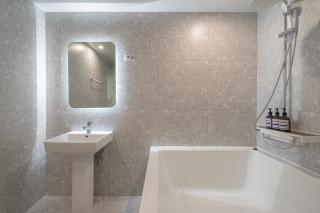 Hotel Lavanda - Incheon - 9