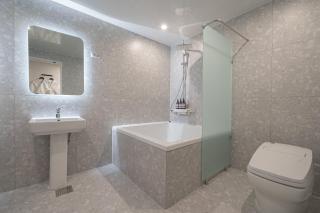 Hotel Lavanda - Incheon - 8