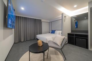 Hotel Lavanda - Incheon - 1