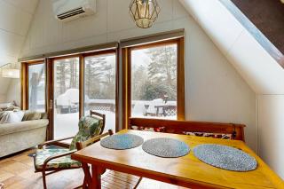 A-Frame Escape - Ludlow - 9