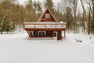 A-Frame Escape - Ludlow - 5