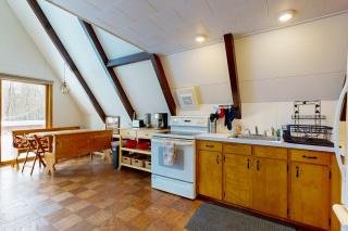 A-Frame Escape - Ludlow - 4