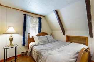A-Frame Escape - Ludlow - 2