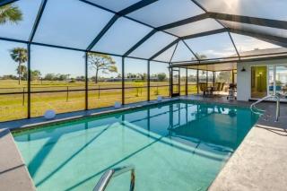 Hole in One Properties Plus - Rotonda West - 0