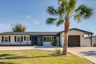 Hole in One Properties Plus - Rotonda West - 8