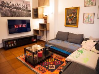 Quiet groundfloor garden apartment close to Milan - SMART WORKING, RELAX, BARBECUE, NETFLIX - 5