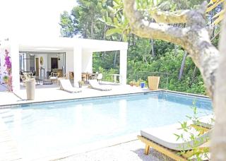 Splendide Family House Saint Cyr Sur Mer - Les Lecques - 0