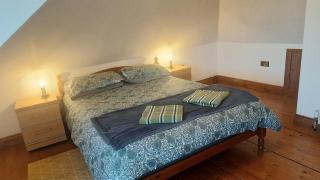 Family seaside home, easy access to Edinburgh - Kinghorn - 4