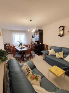 CASA PITA Completa Grupos - San Justo de la Vega - 9