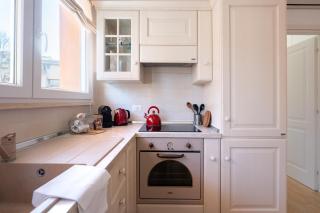 Keys of Italy - Senese 31 - Elegant and Comfy Apt in Porta Romana - 9