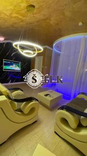 ŠTEK GOLD SPA APARTMANI Pančevo - Pančevo - 0
