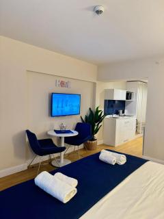 Beautiful apartments near the sea - ORBI CITY N7 - Batoemi - 7