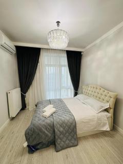 Квартира - Astana - 5
