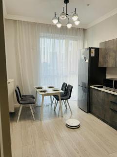Квартира - Astana - 3