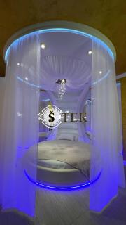 ŠTEK GOLD SPA APARTMANI Pančevo - Pančevo - 6