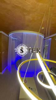 ŠTEK GOLD SPA APARTMANI Pančevo - Pančevo - 8