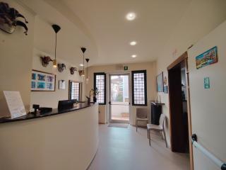 Hotel Montepiana - Mestre - 6