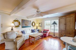 Elizabeth Bell House - Beaufort - 0