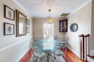 Elizabeth Bell House - Beaufort - 4