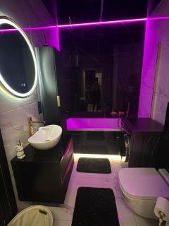 Apartament Luxe z bezpłatnym parkingiem podziemnym - Koszalin - 1