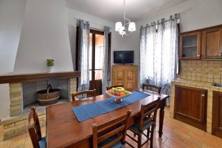 Borgo Faldo - Appartamento con Terrazzo - 117 - Niccone - 9