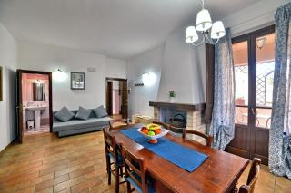 Borgo Faldo - Appartamento con Terrazzo - 117 - Niccone - 4