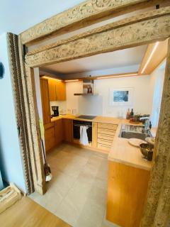 Ferienwohnung Witt - Prien am Chiemsee - 3