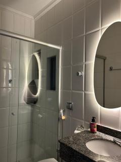 Apartamento em Maranduba Ubatuba com Piscina - 1