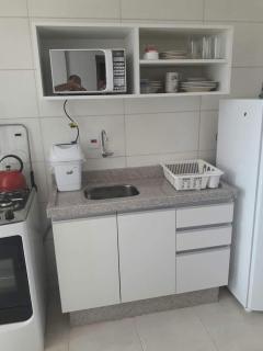 Apartamento tranquilo para sua estadia - Cascavel - 5