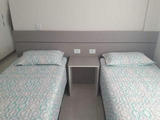 Apartamento tranquilo para sua estadia - Cascavel - 1