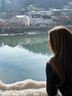 Schloß Ort - Passau - 3