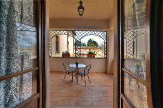 Borgo Faldo - Appartamento con Terrazzo - 117 - Niccone - 3