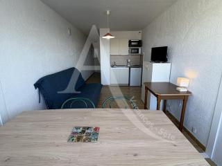 Studio avec parking et vue mer - Sète - 5