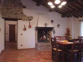 Agriturismo Le Noci - Monte Castelli - 4