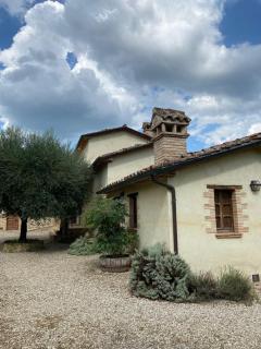 Agriturismo Le Noci - Monte Castelli - 3