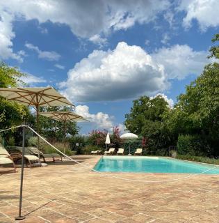 Agriturismo Le Noci - 4